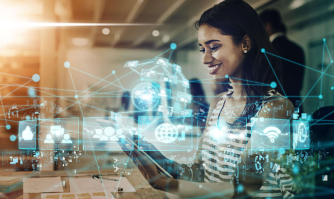 Die Zukunft ist digital