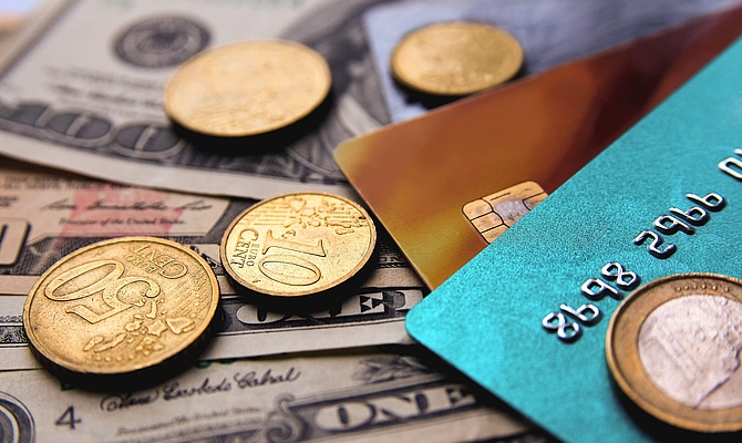 Die Zukunft des Bargelds 