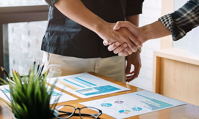 Wie Sie der Welt zeigen, dass es Sie gibt.