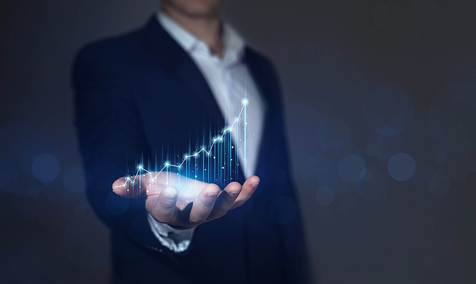 Die Vertriebsstrategie für den B2B-Mittelstand