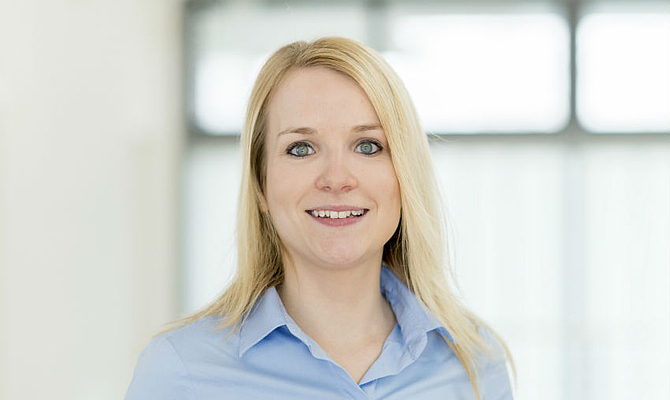 Erster Tag in der Welke Strategie