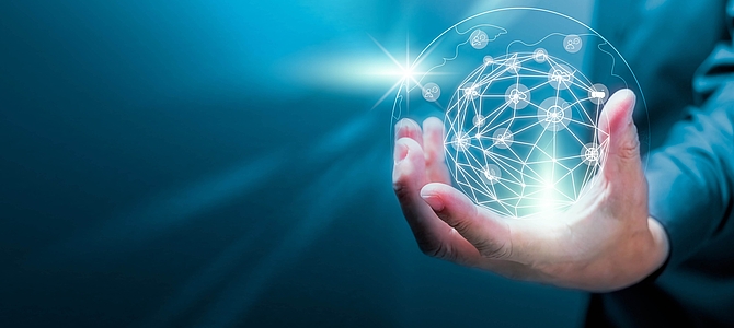 Die unaufhaltsame Lawine