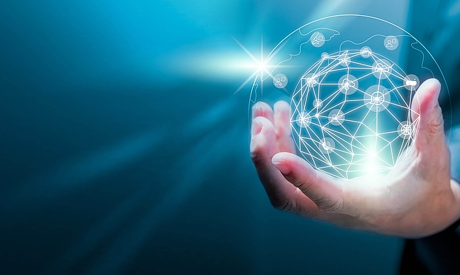 Die unaufhaltsame Lawine