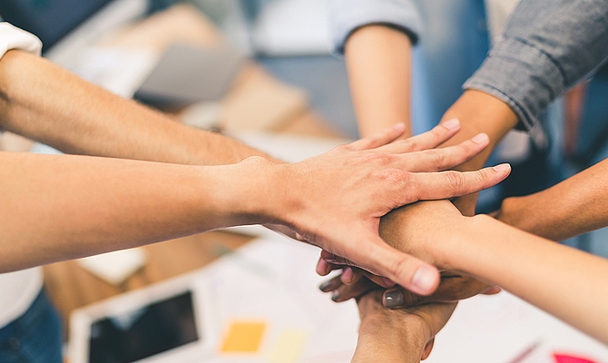 Die besten Tipps für Mitarbeiterbenefits