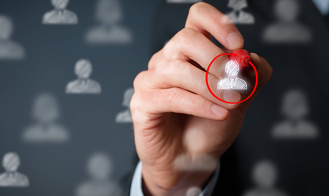 Kundenbeziehung durch Personalisierung