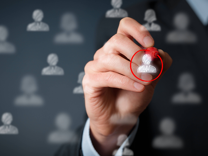 Personalisierungsmarketing