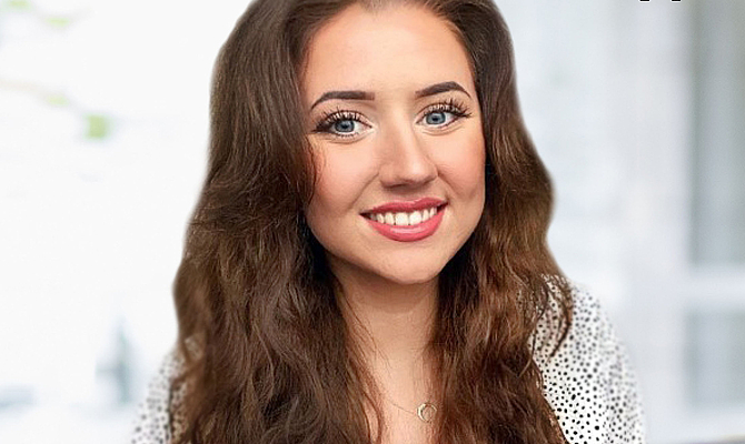 Mein Praktikum bei der WCG während der Corona-Pandemie