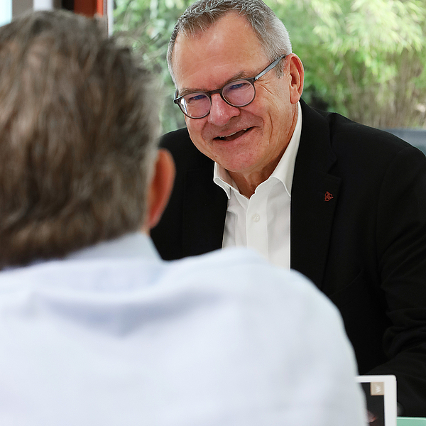 Dr. Jörg Leitolf