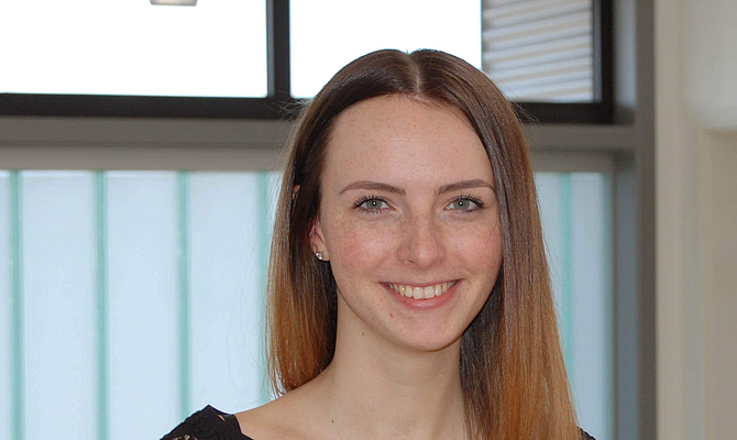 7 Wochen bei Welke ...