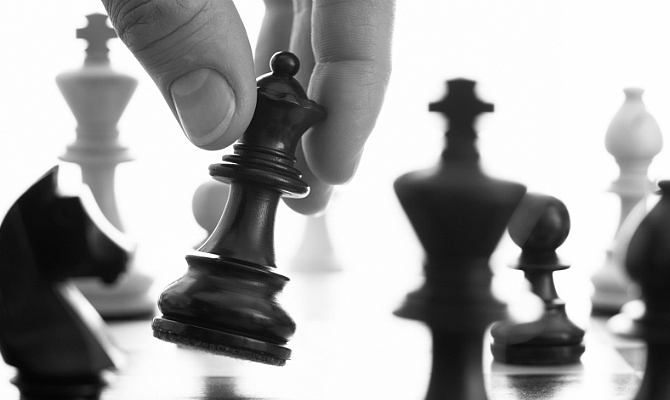 Mit Strategie zur Marke