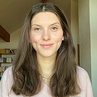 Amelie Monscheuer