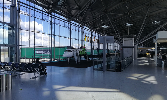 Schöne neue Arbeitswelt – oder nicht?