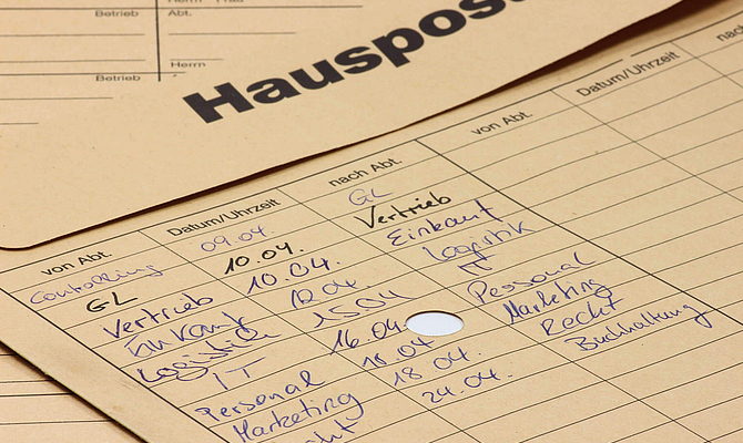  Interne Kommunikation neu denken - digital und sozial