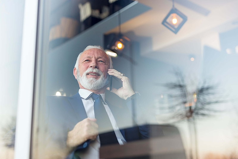 Kaltakquise per Telefon - was ist erlaubt?