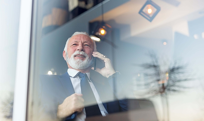 Kaltakquise per Telefon - was ist erlaubt?