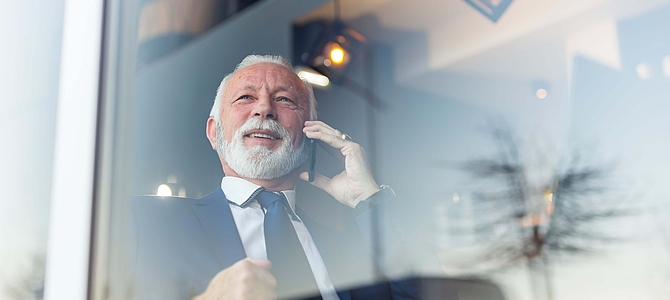 Kaltakquise per Telefon - was ist erlaubt?