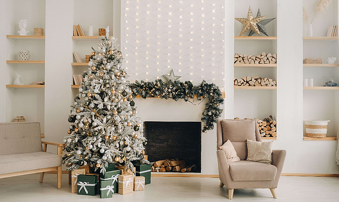 Tipps und Tricks rund um den Weihnachtsbaum