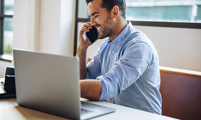 Macht die Digitalisierung uns arbeitlos?