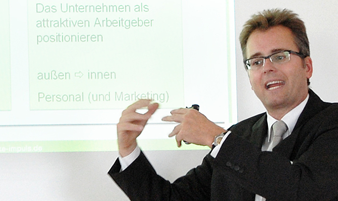 Gastartikel von Prof. Dr. Karsten Kilian im WCG-Blog