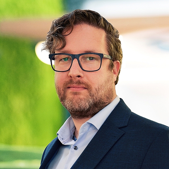 Consultant for Strategic Communication