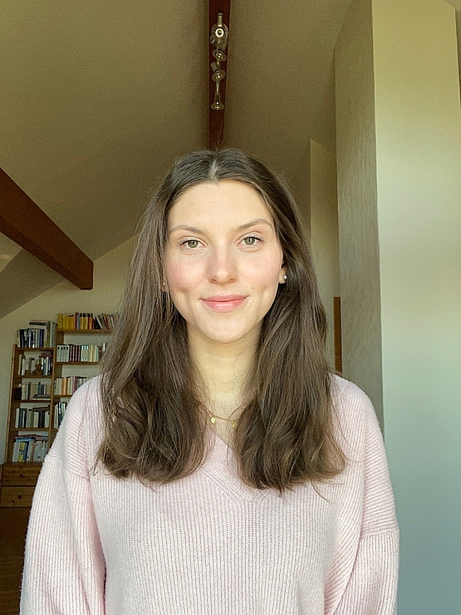 Mein Praktikum bei der WCG: Acht Wochen mittendrin 