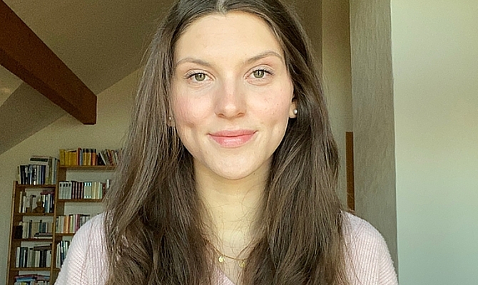 Mein Praktikum bei der WCG: Acht Wochen mittendrin 