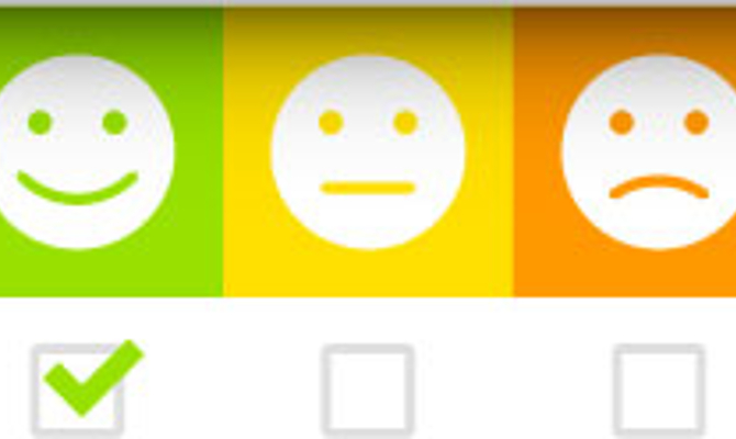 Die Kundenzufriedenheit messen - alles Wissenswerte im Überblick