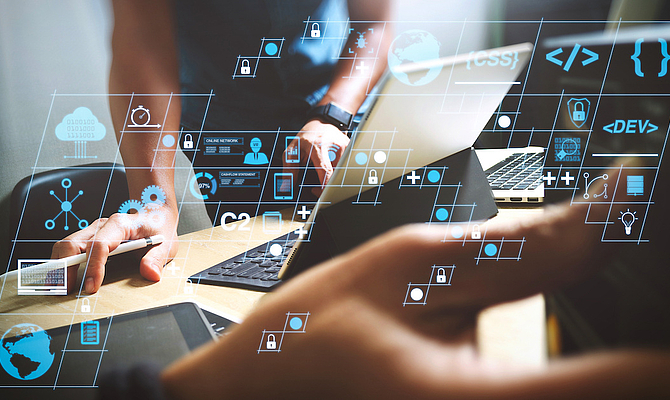 Agile Geschäftsmodelle