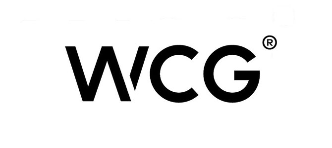 Logo WCG